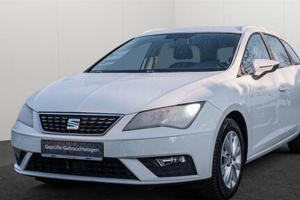 Seat Leon 97.000 km 12.990 &euro; Hamburg 22529