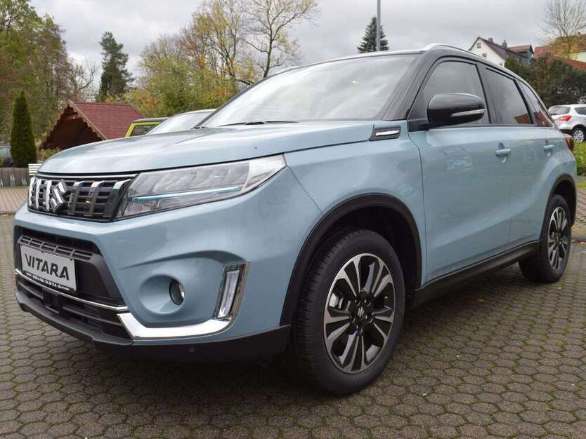 Vitara
