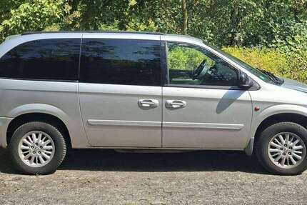 Chrysler Voyager 225.000 km 1.600 &euro; Bad Nauheim, Stadt 61231