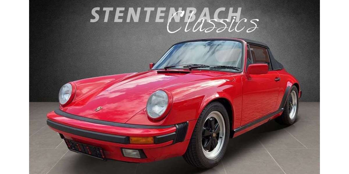 Porsche 911 42.000 km 89.900 &euro; Großmaischeid 56276
