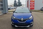 Renault Captur Version S Klimaautomatik LED 77.000 km 13.998 &euro; Landau 76829