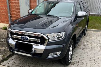 Ford Ranger 88.000 km 22.999 &euro; Adelebsen 37139