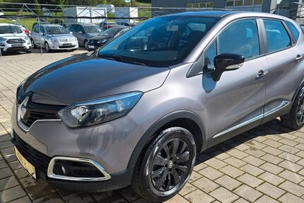 Renault Captur 113.000 km 8.990 &euro; Horb-Mühringen 72160