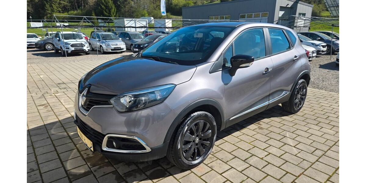 Renault Captur 113.000 km 9.390 &euro; Horb-Mühringen 72160