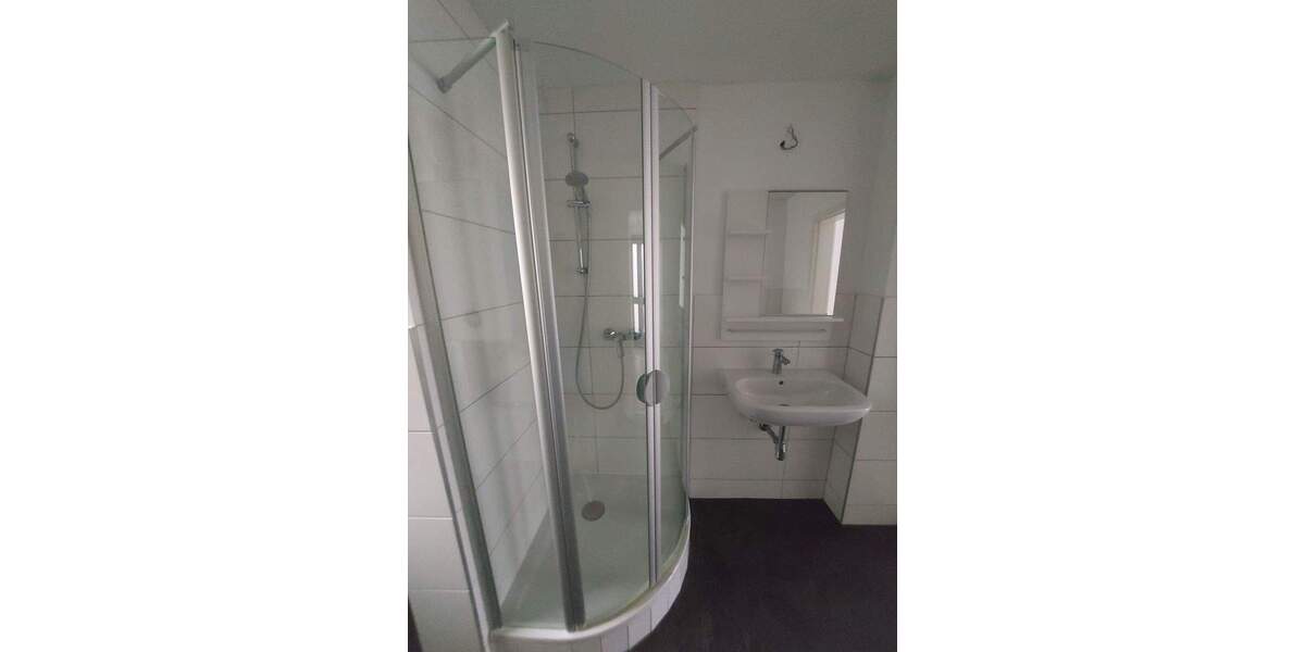 2 ZKB Wohnung, Erdgeschoss 2 zimmer