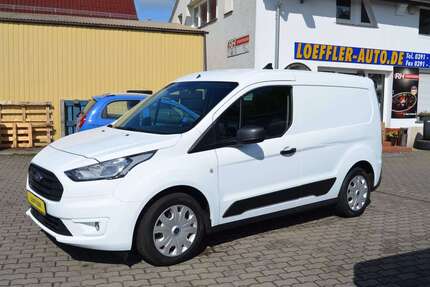 Ford Transit Connect 89.000 km 11.700 &euro; Magdeburg 39110