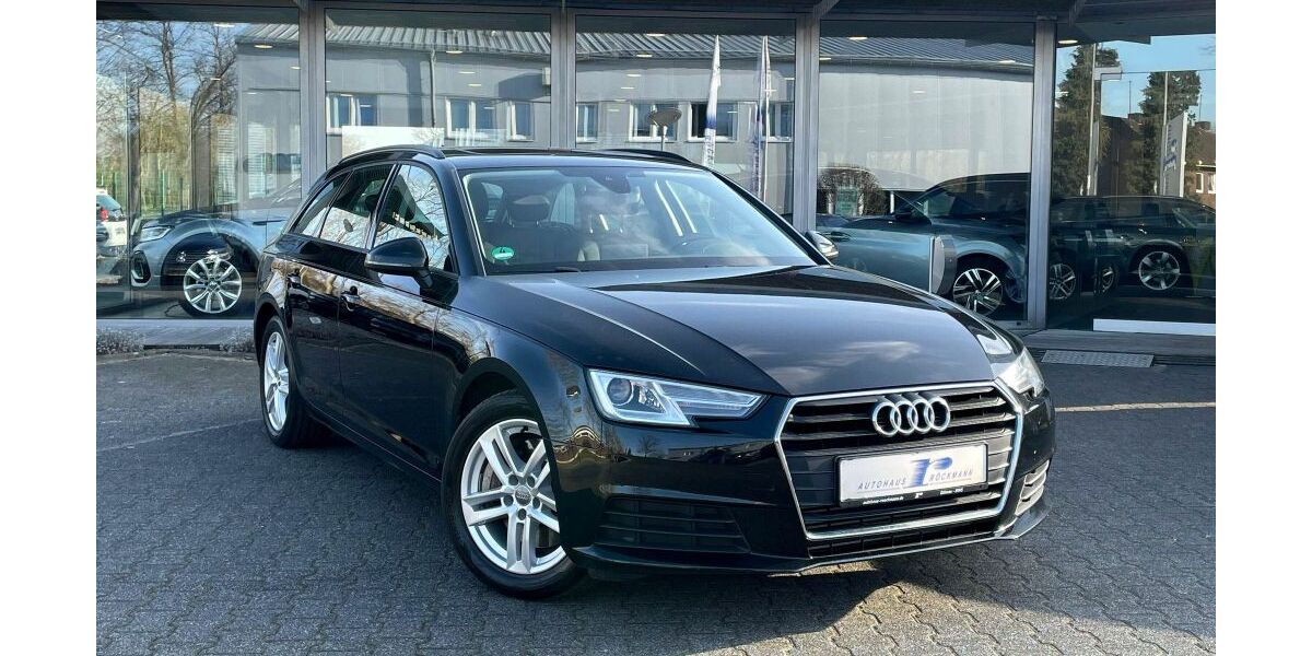 Audi A4 122.046 km 21.870 &euro; Dülmen 48249