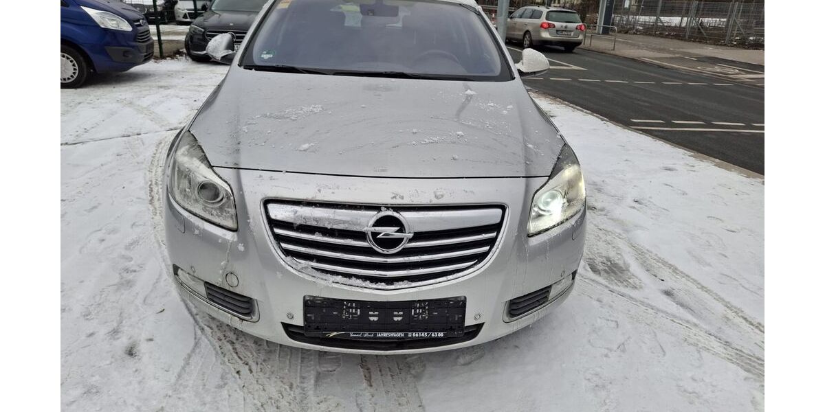 Opel Insignia 300.000 km 1.990 &euro; Frankfurt 60486