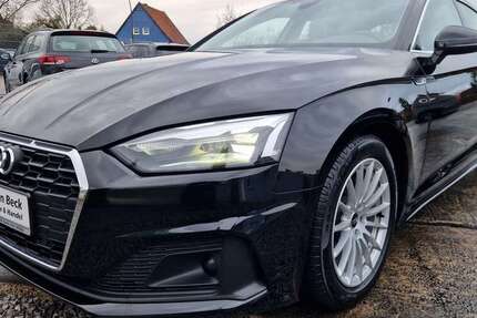 Audi A5 152.987 km 21.200 &euro; Hamm 59067
