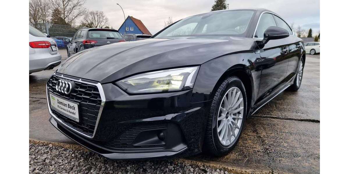 Audi A5 152.987 km 21.200 &euro; Hamm 59067