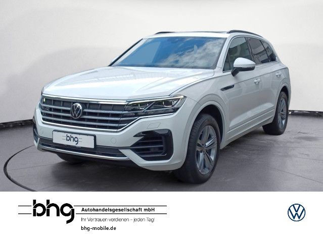 VW Touareg 50.800 km 45.990 € Lörrach 79540