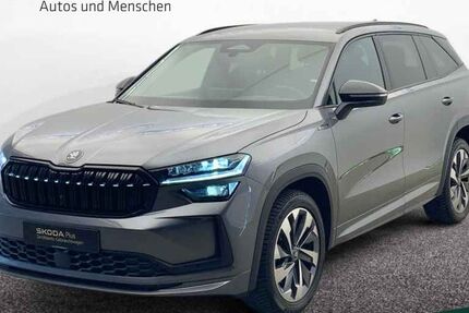 Skoda Kodiaq 23.400 km 45.290 &euro; Kaufbeuren 87600