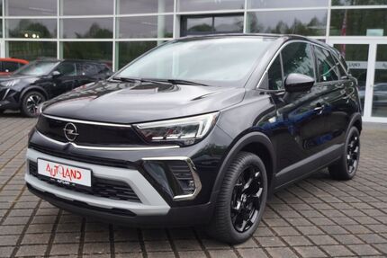 Opel Crossland (X) 13.951 km 19.950 &euro; Kassel 34123