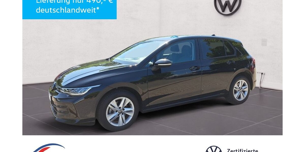 VW Golf 17.731 km 24.910 &euro; Kölln-Reisiek 25337