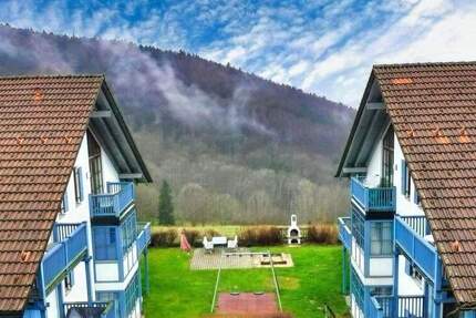 Wohnung Schöfweg Langfurth - 2 Zimmer, 68 m&sup2;, 119.000&euro; | Angebot:25686603