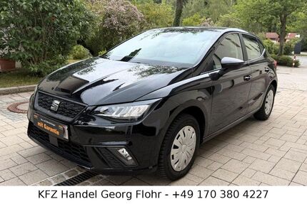 Seat Ibiza 70.000 km 11.900 &euro; Altenmarkt an der Alz 83352