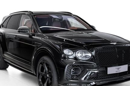 Bentley Bentayga 4.000 km 244.500 &euro; Mannheim 68307