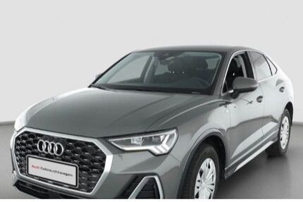 Audi Q3 15.908 km 37.710 &euro; Berlin 13581