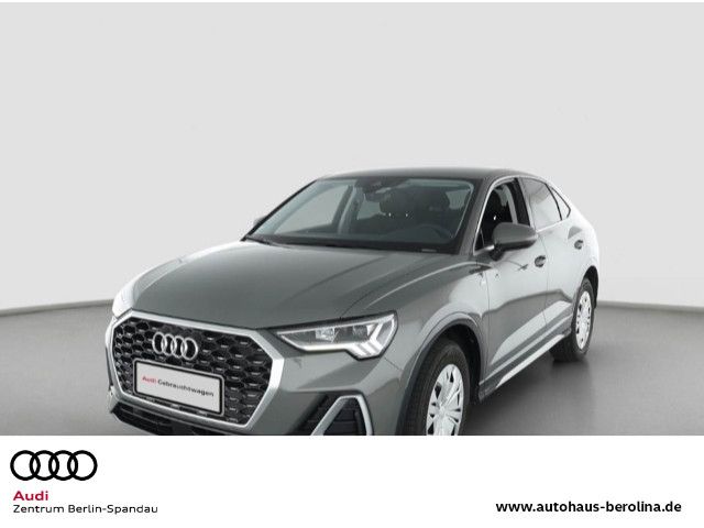 Audi Q3 15.908 km 37.710 &euro; Berlin 13581