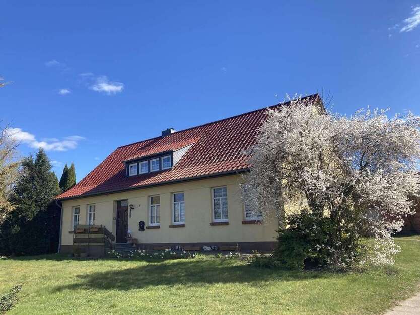 Haus zum Kaufen in Granzin 245.000 € 130 m²