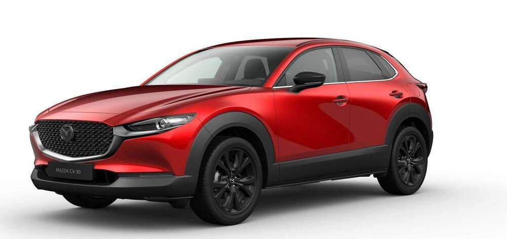 CX-30