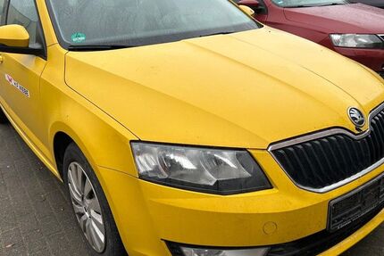 Skoda Octavia 310.000 km 3.990 € Stäbelow bei Rostock 18198