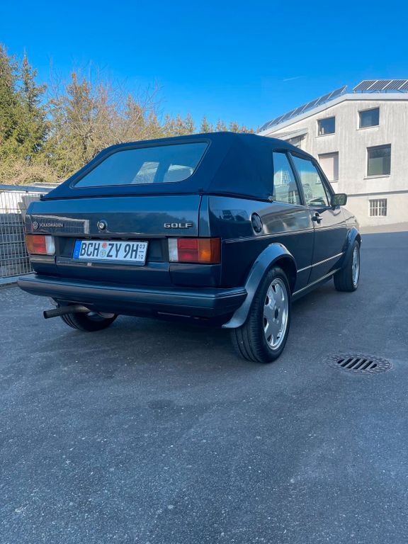 VW Golf 197.000 km 7.950 € Buchen 74722