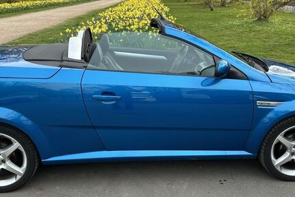 Opel Tigra 60.800 km 4.198 &euro; Mönchengladbach 41063