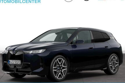 BMW iX 8.000 km 87.990 &euro; Reutlingen 72766