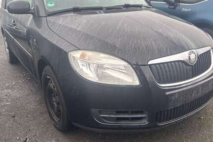 Skoda Roomster 212.000 km 1.900 &euro; Coesfeld 48653