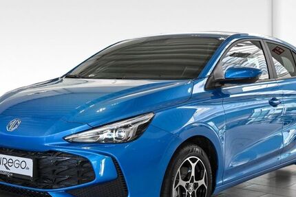 MG MG3