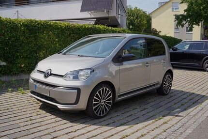 VW up! 51.290 km 9.800 &euro; Denzlingen 79211