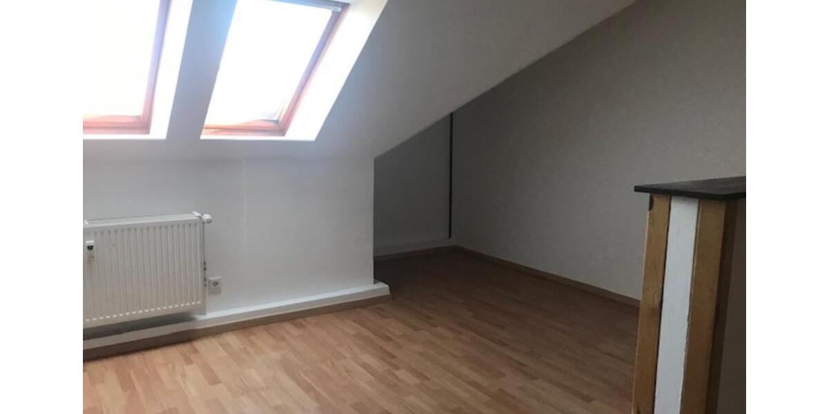 Dachgeschoßwohnung Trebbin - 4 Zimmer, 121 m&sup2;, 1.209&euro; | Angebot:25457053