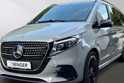 Mercedes-Benz V 300 9.500 km 94.950 &euro; Oldenburg OT Tweelbäke 26135