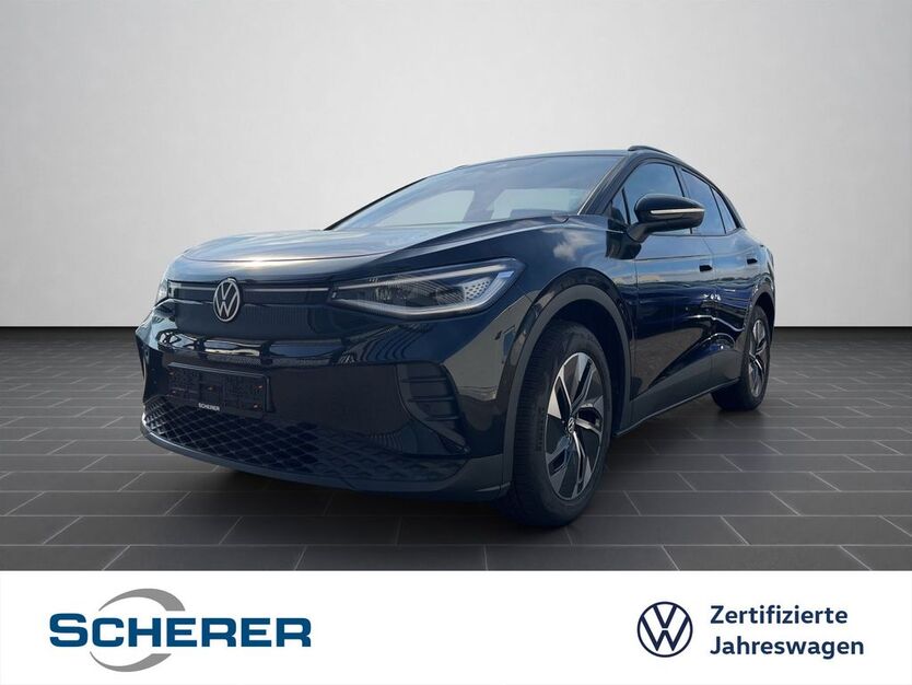 VW ID.4 8.000 km 35.580 € Ludwigshafen 67059