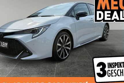 Toyota Corolla 35.612 km 28.990 &euro; Aachen 52078