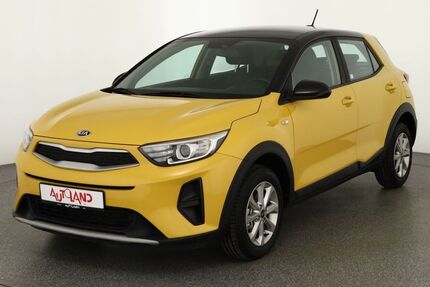 Kia Stonic 17.904 km 14.990 &euro; Wismar 23970