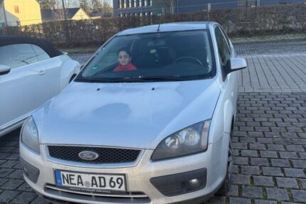 Ford Focus 167.200 km 1.900 &euro; Markt erlbach 91459