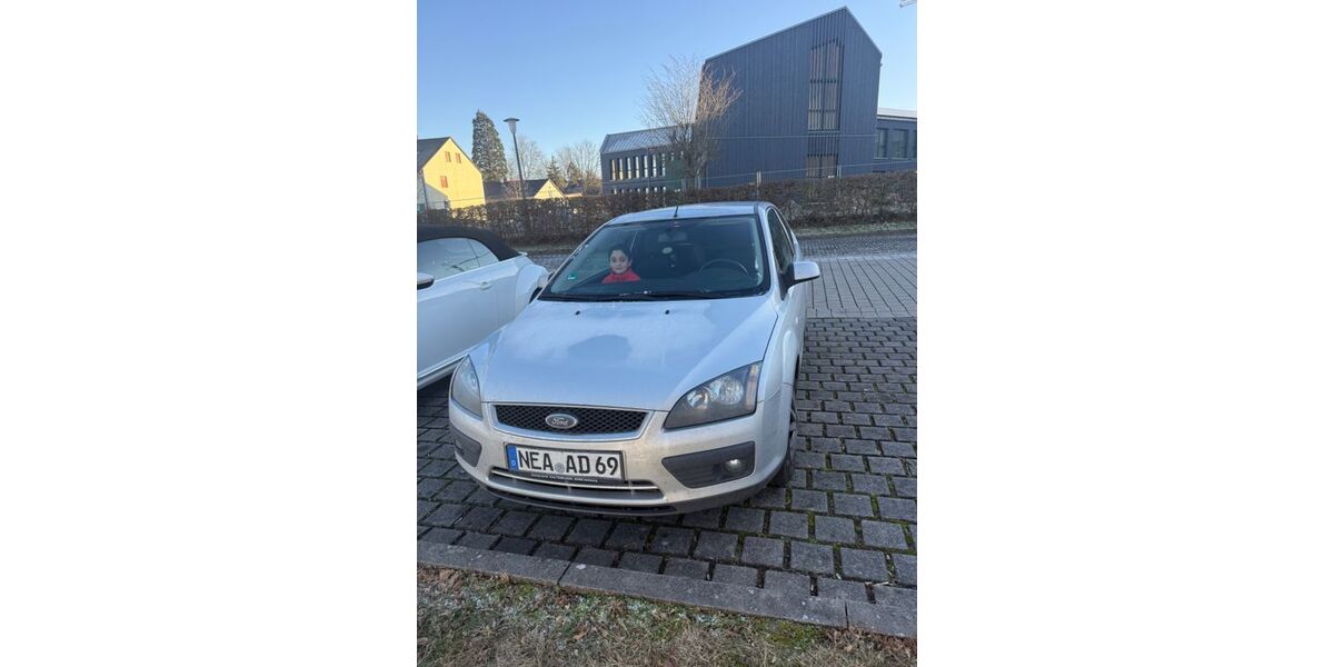 Ford Focus 167.200 km 1.900 &euro; Markt erlbach 91459