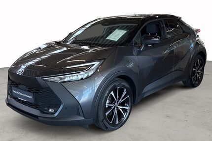Toyota C-HR 34.500 km 29.490 &euro; Bitburg 54634