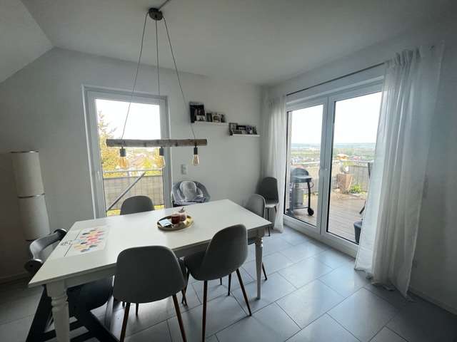 Etagenwohnung Mülheim-Kärlich Kärlich - 3 Zimmer, 80 m&sup2;, 1.000&euro; | Angebot:26345439