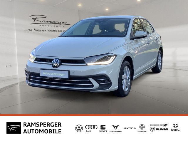 VW Polo 25.440 km 18.990 &euro; Kirchheim 73230