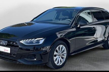 Audi A4 48.850 km 27.795 &euro; Öhringen 74613