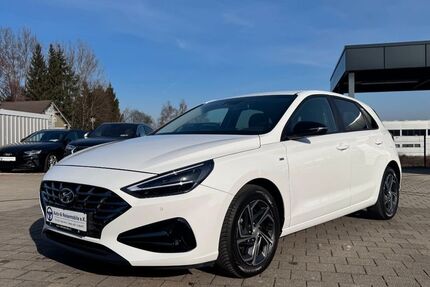 Hyundai i30 40.000 km 16.990 &euro; Spaichingen 78549