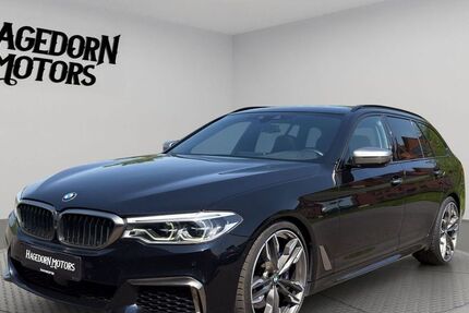 BMW M550 186.000 km 37.990 &euro; Ribnitz-Damgarten OT Klockenhagen 18311