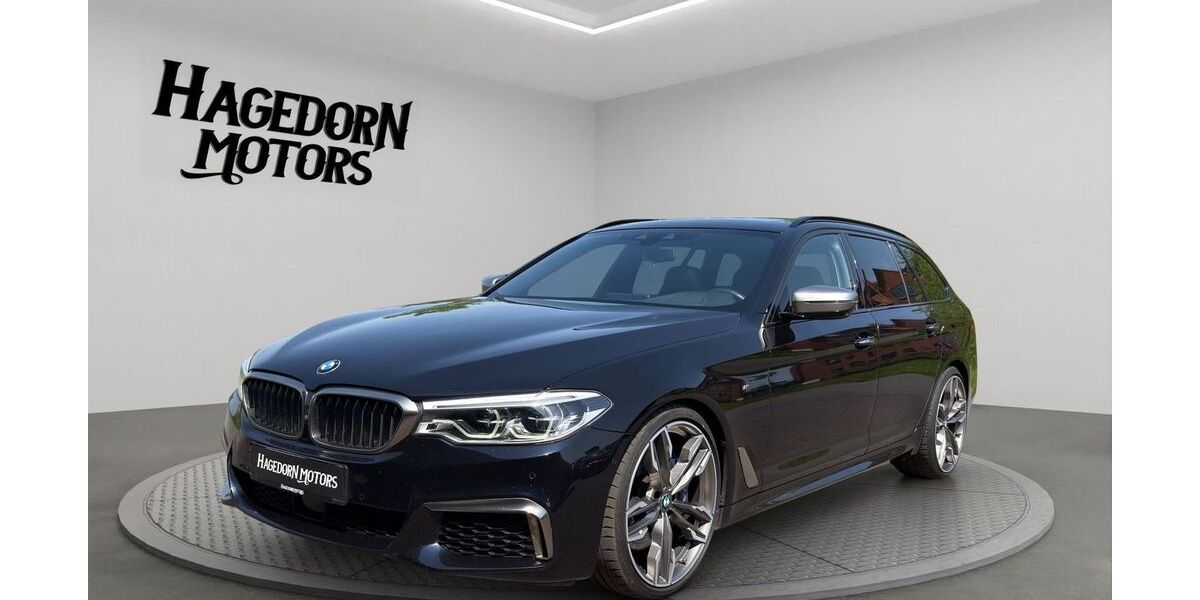 BMW M550 186.000 km 37.990 &euro; Ribnitz-Damgarten OT Klockenhagen 18311