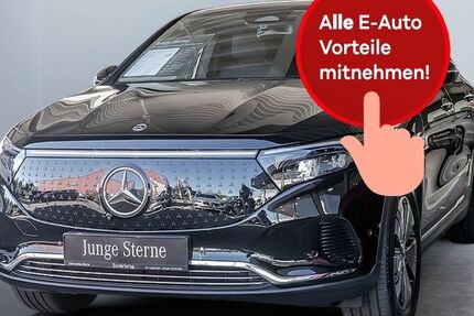 Mercedes-Benz EQA 26.118 km 34.444 € Itzehoe 25524