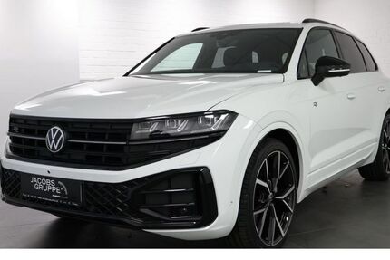 VW Touareg 21.404 km 73.960 &euro; Alsdorf 52477