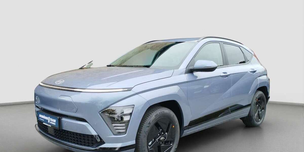 Hyundai KONA 4.995 km 34.990 &euro; Verl 33415