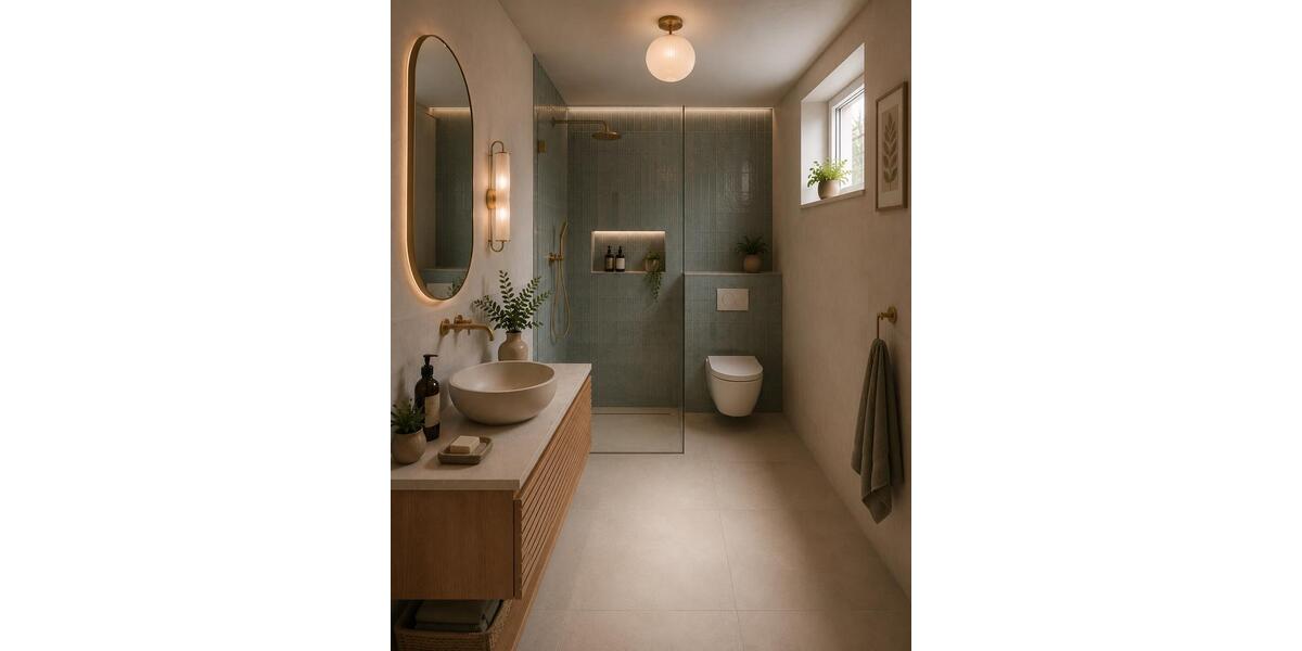 Etagenwohnung Clenze - 2 Zimmer, 60 m&sup2;, 129.000&euro; | Angebot:27049150